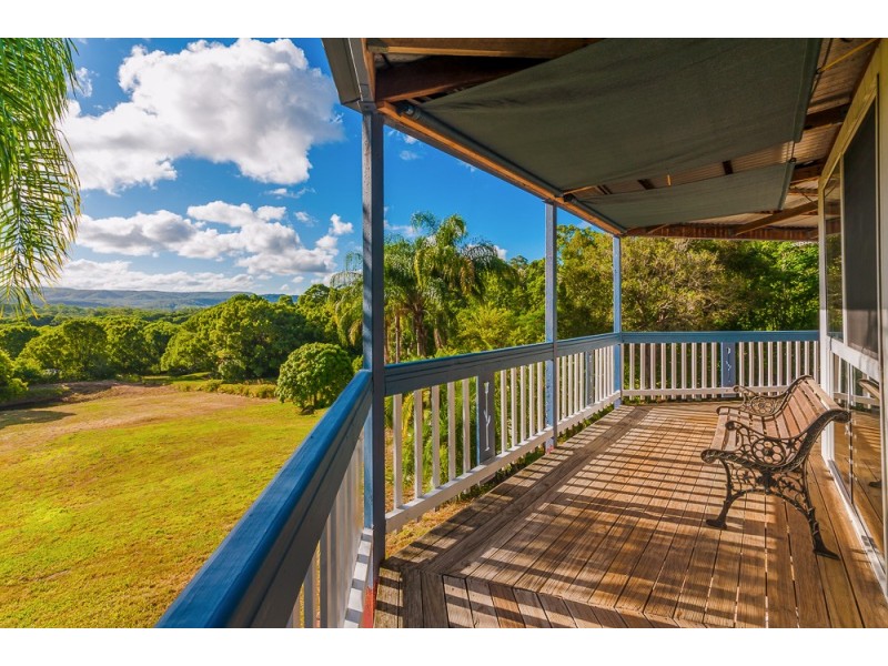 66 FAIRHILL ROAD, Ninderry QLD 4561