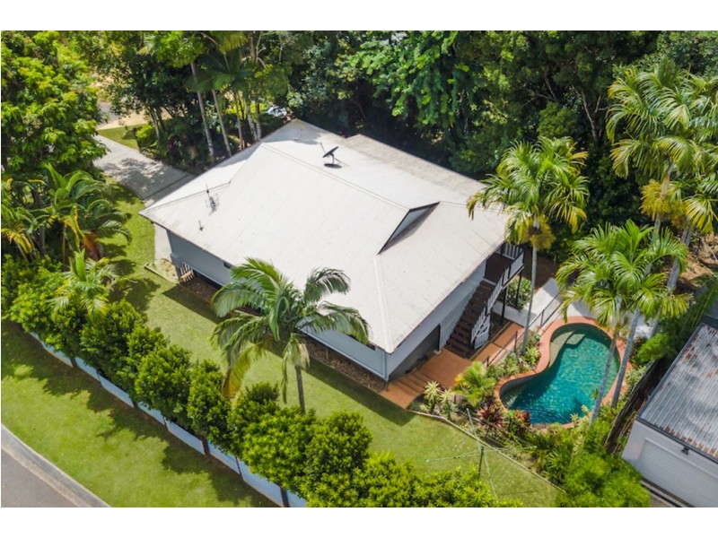 6 Josephine Court, Palmwoods QLD 4555