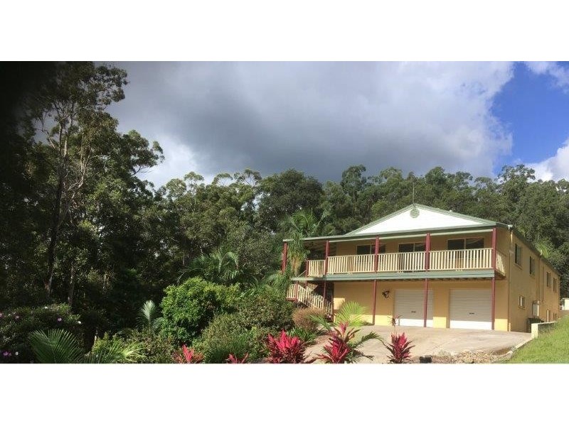 26 Cardinal Court, Palmwoods QLD 4555