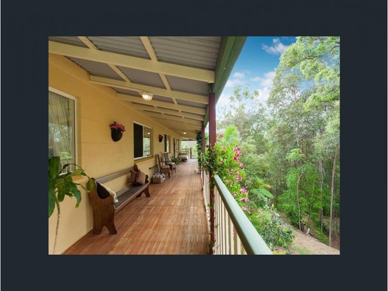 26 Cardinal Court, Palmwoods QLD 4555