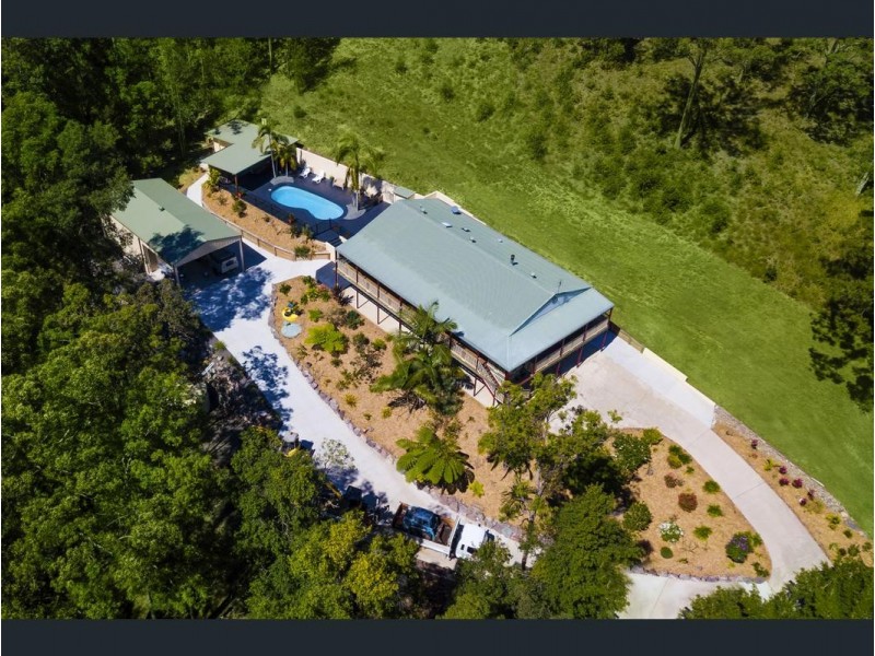 26 Cardinal Court, Palmwoods QLD 4555