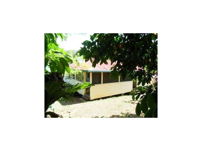 114 MACDONALD ROAD, Palmwoods QLD 4555