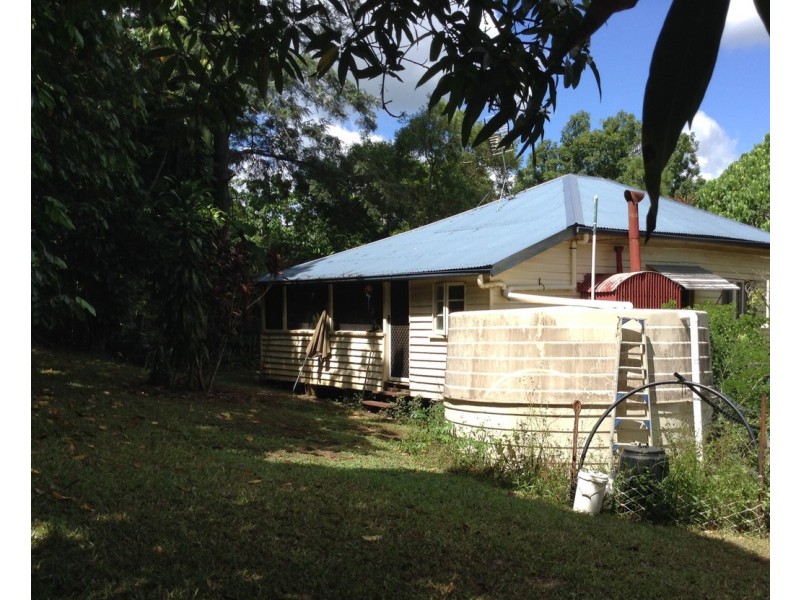 114 MACDONALD ROAD, Palmwoods QLD 4555