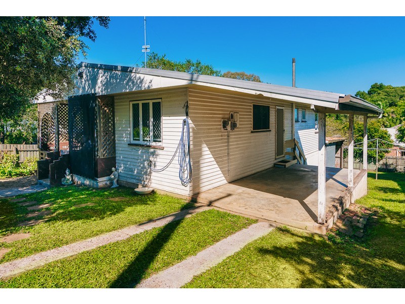 84 COBBS ROAD, Woombye QLD 4559