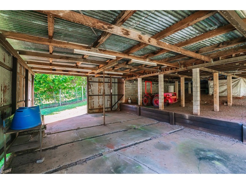 84 COBBS ROAD, Woombye QLD 4559