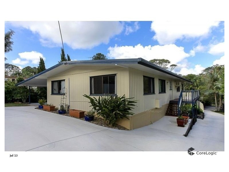 167 BLACKALL RANGE ROAD, West Woombye QLD 4559