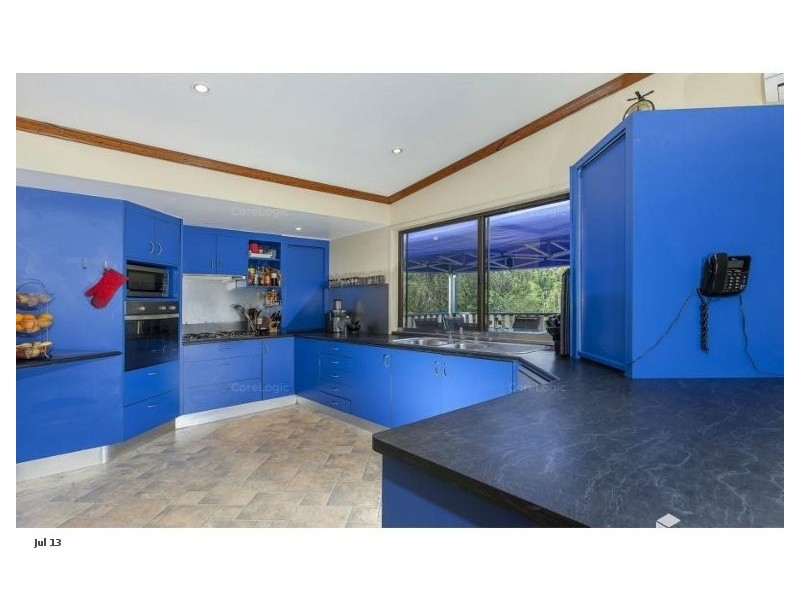 167 BLACKALL RANGE ROAD, West Woombye QLD 4559