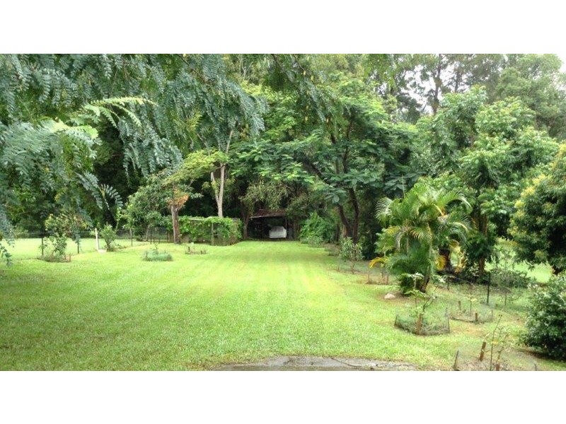 167 BLACKALL RANGE ROAD, West Woombye QLD 4559