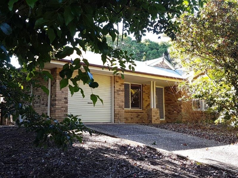 31 JANE STREET, Palmwoods QLD 4555