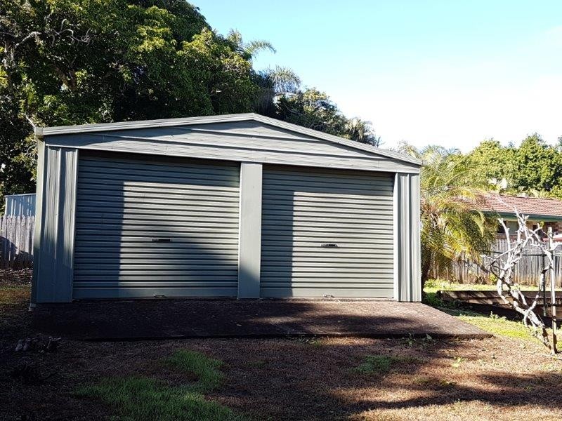 31 JANE STREET, Palmwoods QLD 4555