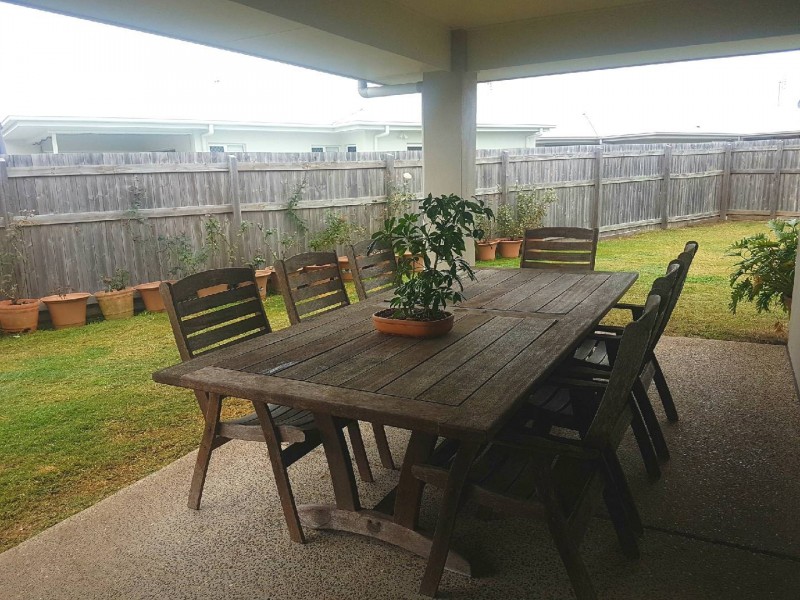 1/34 HASLEWOOD CRESCENT, Meridan Plains QLD 4551