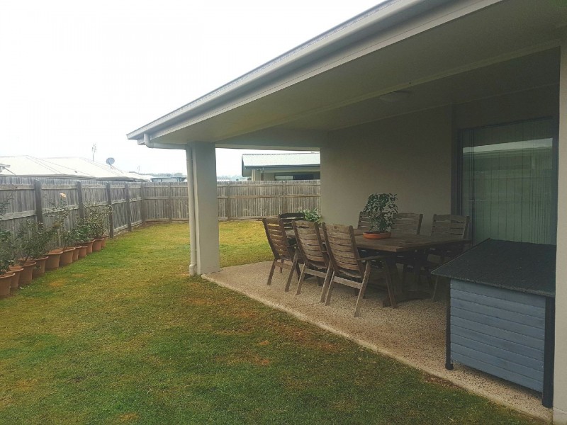 1/34 HASLEWOOD CRESCENT, Meridan Plains QLD 4551