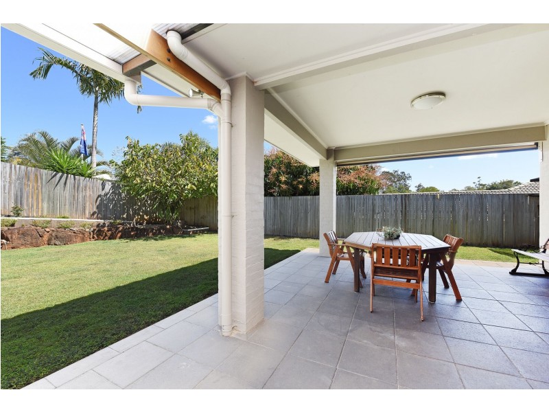 8 BUNYA PINE PLACE, Woombye QLD 4559