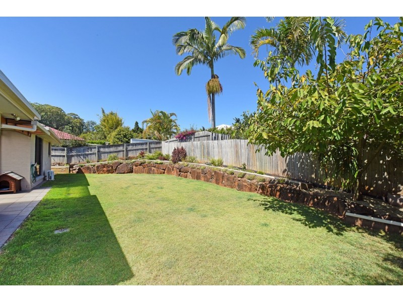 8 BUNYA PINE PLACE, Woombye QLD 4559