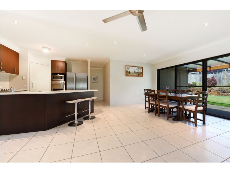 8 BUNYA PINE PLACE, Woombye QLD 4559