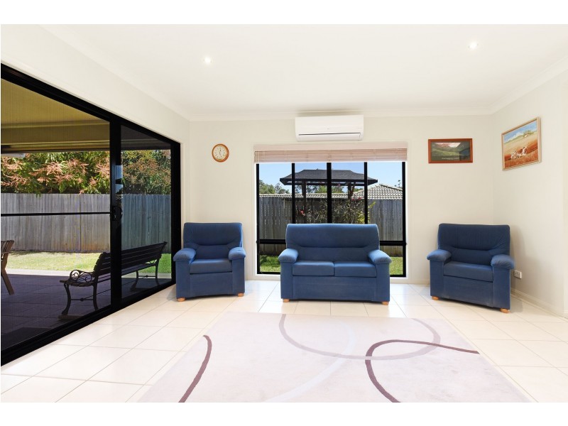 8 BUNYA PINE PLACE, Woombye QLD 4559