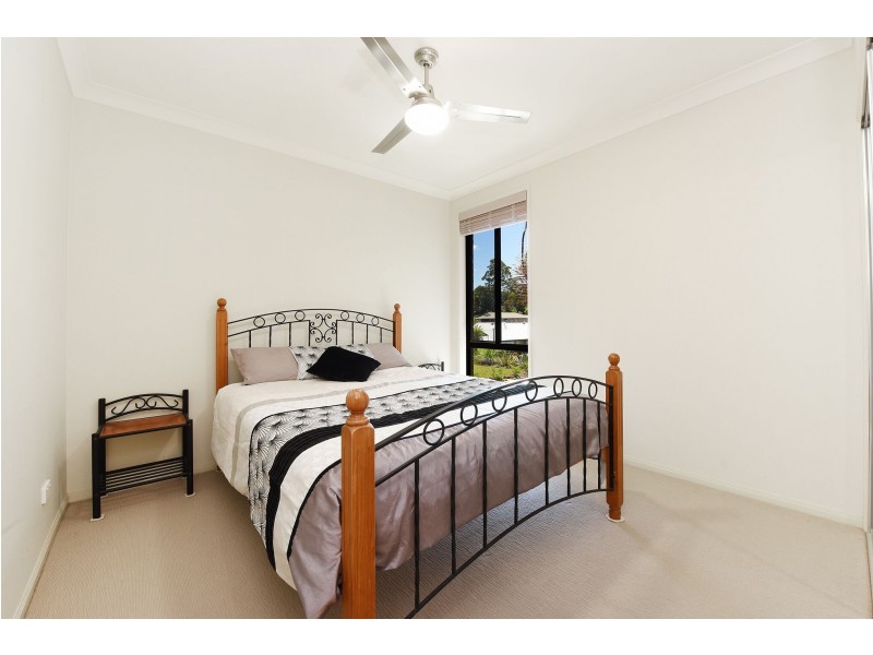 8 BUNYA PINE PLACE, Woombye QLD 4559