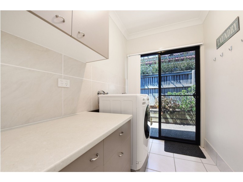 8 BUNYA PINE PLACE, Woombye QLD 4559