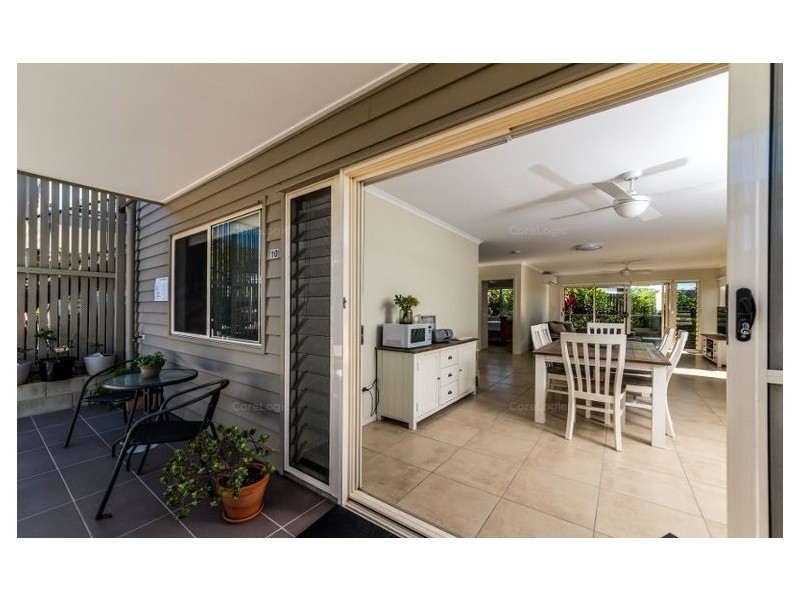 Unit 10/25 MOUNT PLEASANT ROAD, Nambour QLD 4560