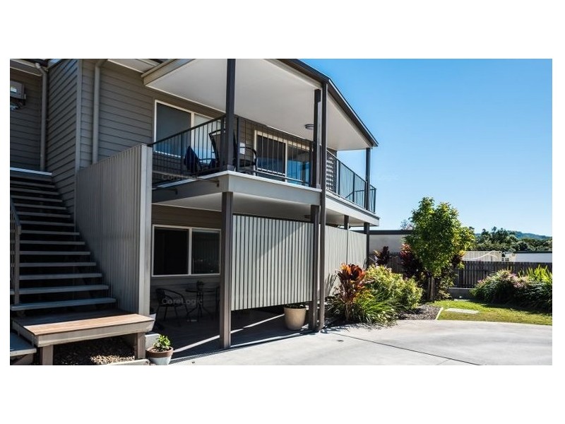 Unit 10/25 MOUNT PLEASANT ROAD, Nambour QLD 4560