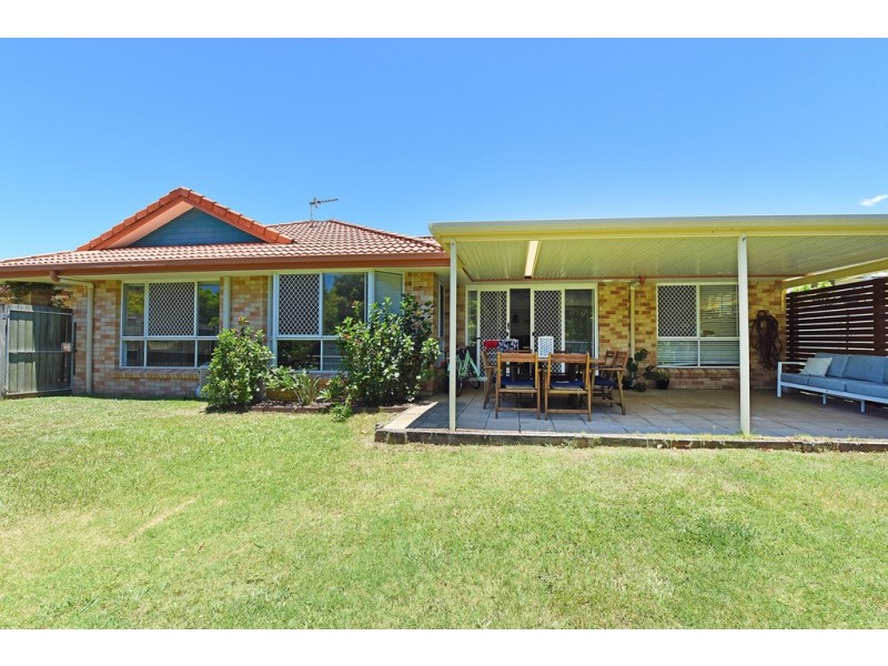 13 MCKINNON DRIVE, Burnside QLD 4560