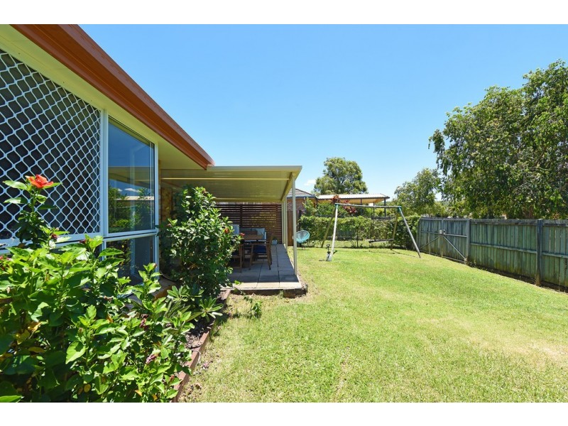 13 MCKINNON DRIVE, Burnside QLD 4560