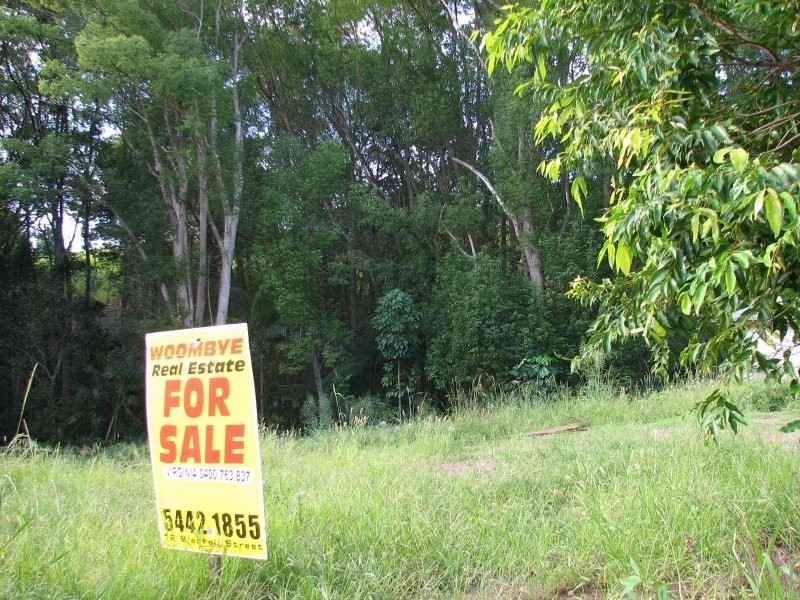 5 Linsay Circuit, Nambour QLD 4560