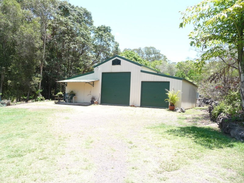 44 Henebery Road North, Burnside QLD 4560