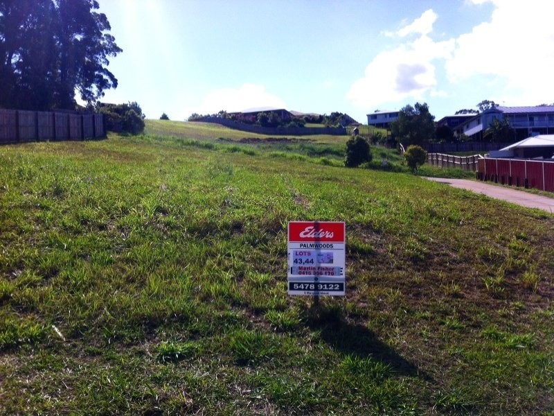 43 Countryview Street, Woombye QLD 4559