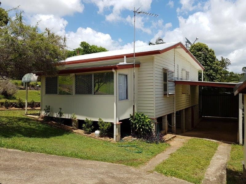 11 CAMPBELL STREET, Woombye QLD 4559
