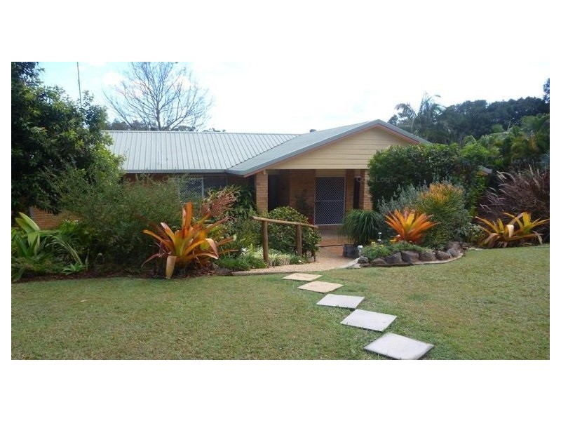 27 CHILTERN COURT, Coes Creek QLD 4560
