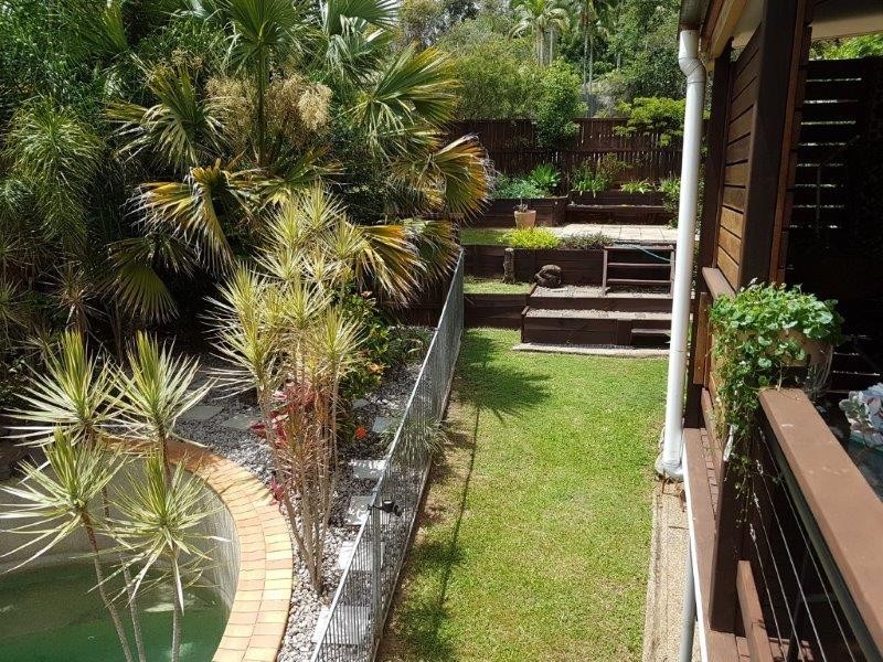 27 CHILTERN COURT, Coes Creek QLD 4560