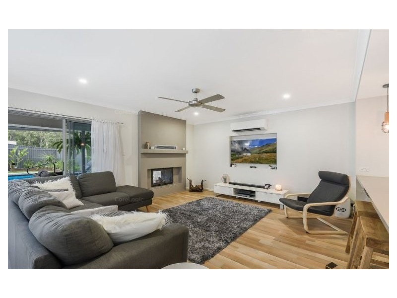 24 FOREST RIDGE AVENUE, Palmview QLD 4553