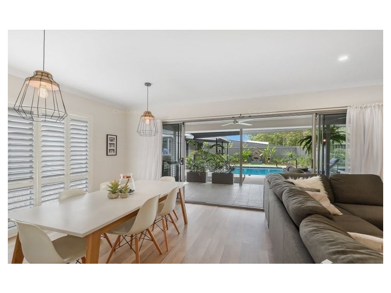 24 FOREST RIDGE AVENUE, Palmview QLD 4553