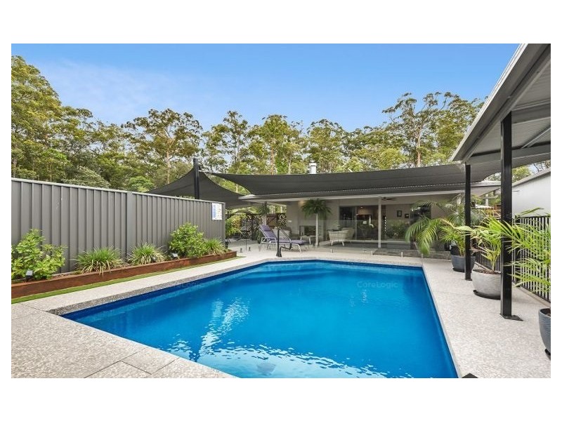 24 FOREST RIDGE AVENUE, Palmview QLD 4553