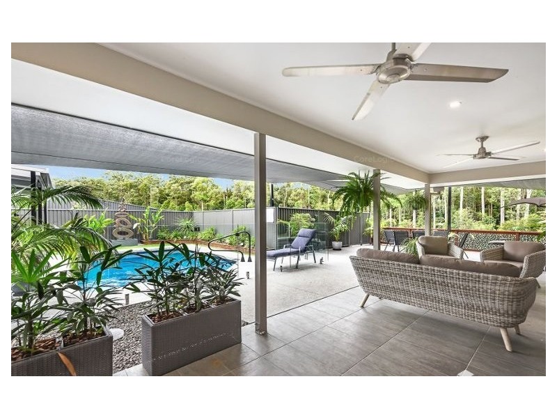 24 FOREST RIDGE AVENUE, Palmview QLD 4553