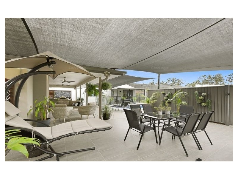 24 FOREST RIDGE AVENUE, Palmview QLD 4553