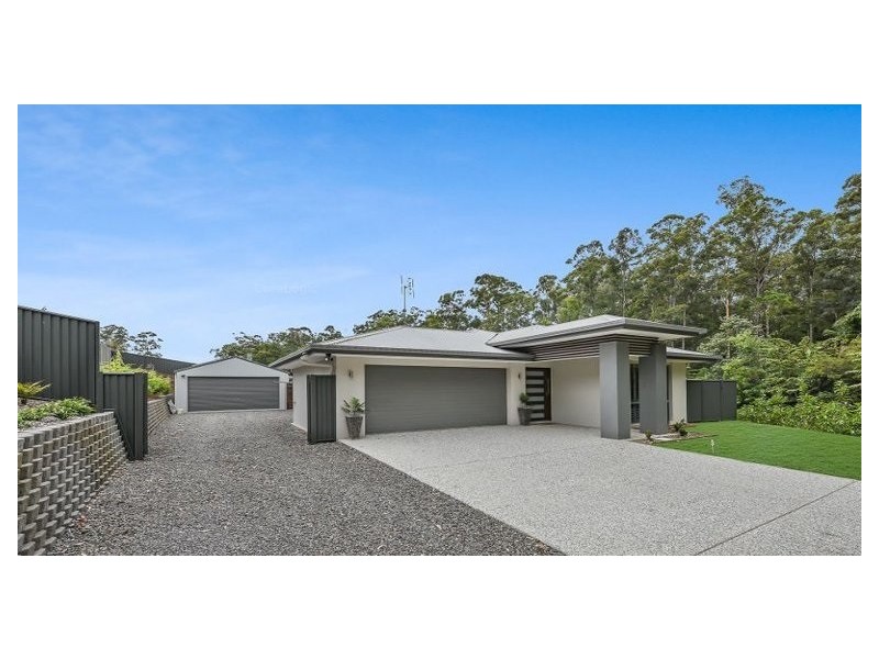 24 FOREST RIDGE AVENUE, Palmview QLD 4553