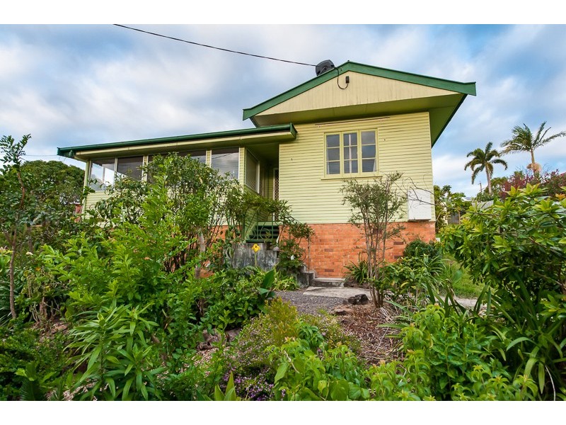 10 CARY STREET, Woombye QLD 4559