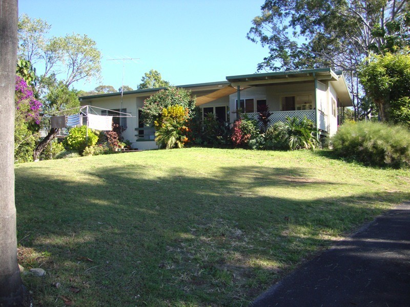 40-48 Kiel Mountain Road, Woombye QLD 4559