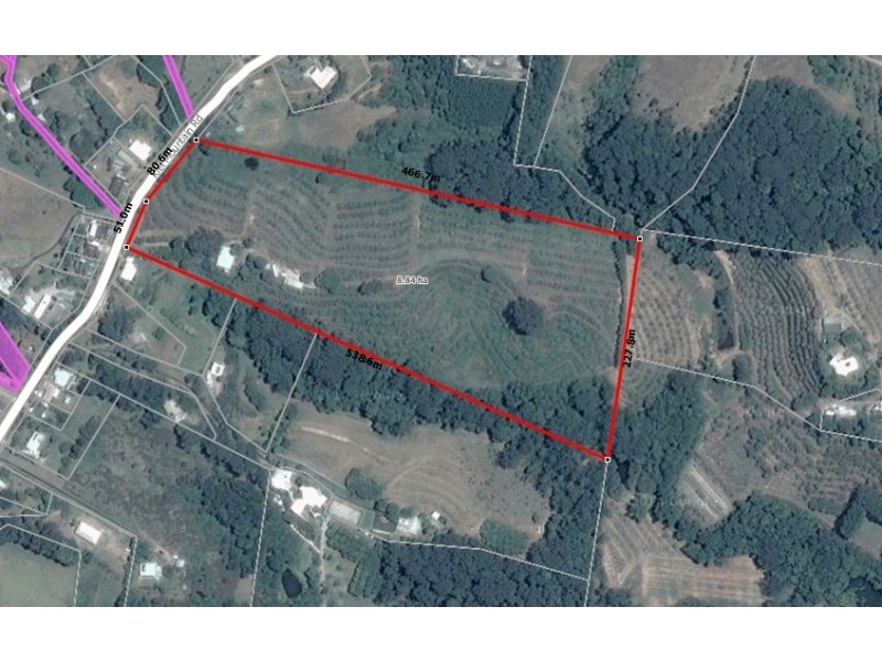 40-48 Kiel Mountain Road, Woombye QLD 4559