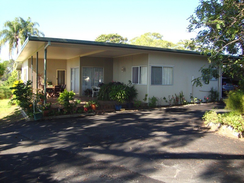 40-48 Kiel Mountain Road, Woombye QLD 4559