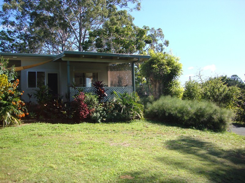 40-48 Kiel Mountain Road, Woombye QLD 4559