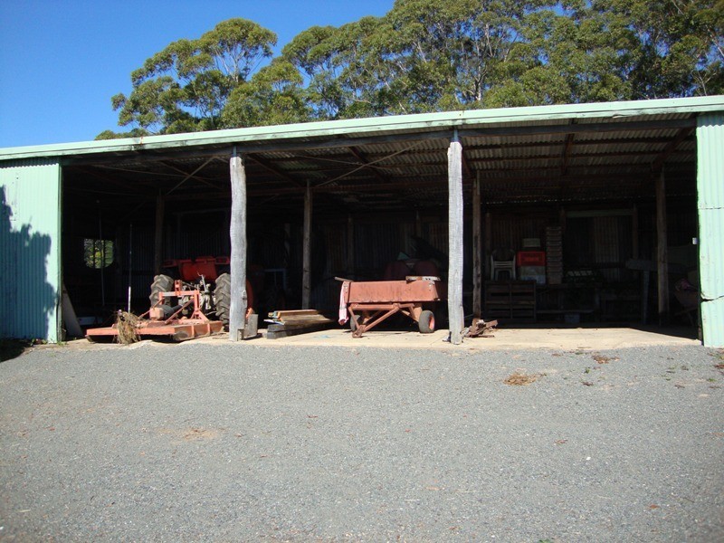 40-48 Kiel Mountain Road, Woombye QLD 4559