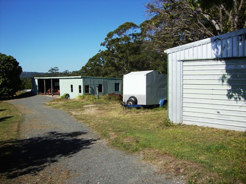 40-48 Kiel Mountain Road, Woombye QLD 4559