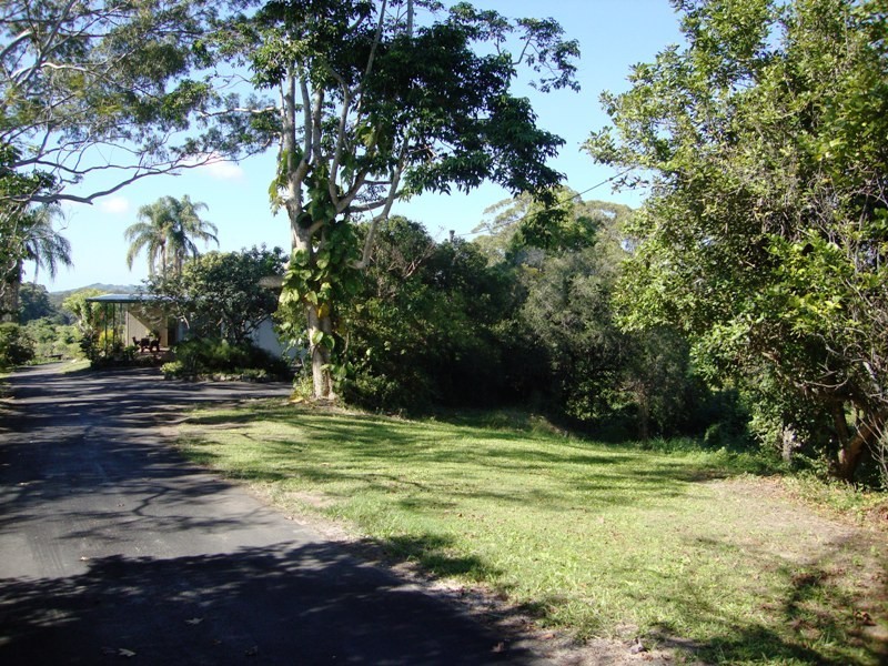 40-48 Kiel Mountain Road, Woombye QLD 4559