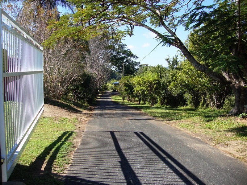 40-48 Kiel Mountain Road, Woombye QLD 4559