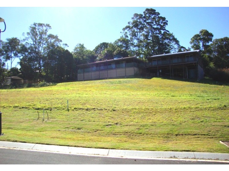Lot 10 Sweet Water Street, Woombye QLD 4559