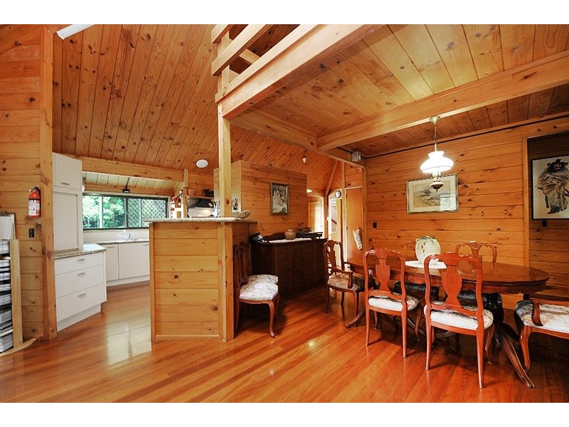 431 Kureelpa Falls Road, Kureelpa QLD 4560