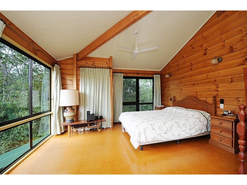 431 Kureelpa Falls Road, Kureelpa QLD 4560